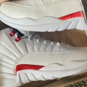 Air Jordan 12 twist